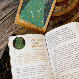 The Esoteric Astrology Oracle