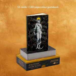 The Esoteric Astrology Oracle