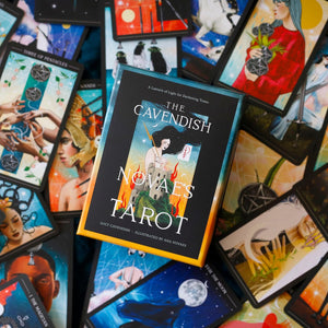 Cavendish-Novaes Tarot