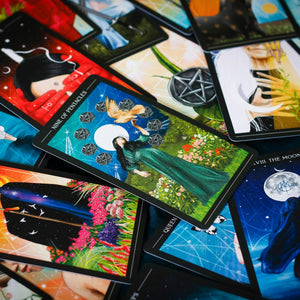 Cavendish-Novaes Tarot