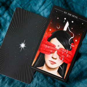 Cavendish-Novaes Tarot