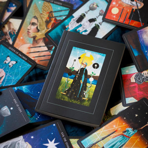 Cavendish-Novaes Tarot