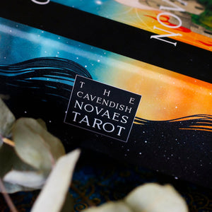 Cavendish-Novaes Tarot