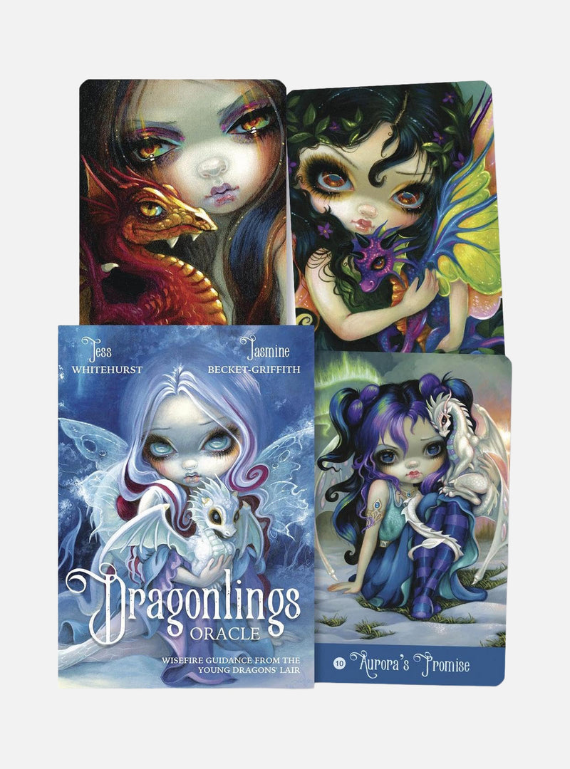 Dragonlings Oracle
