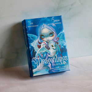 Dragonlings Oracle