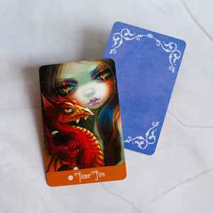 Dragonlings Oracle