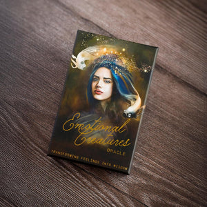 Emotional Creatures Oracle