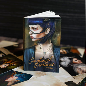 Emotional Creatures Oracle