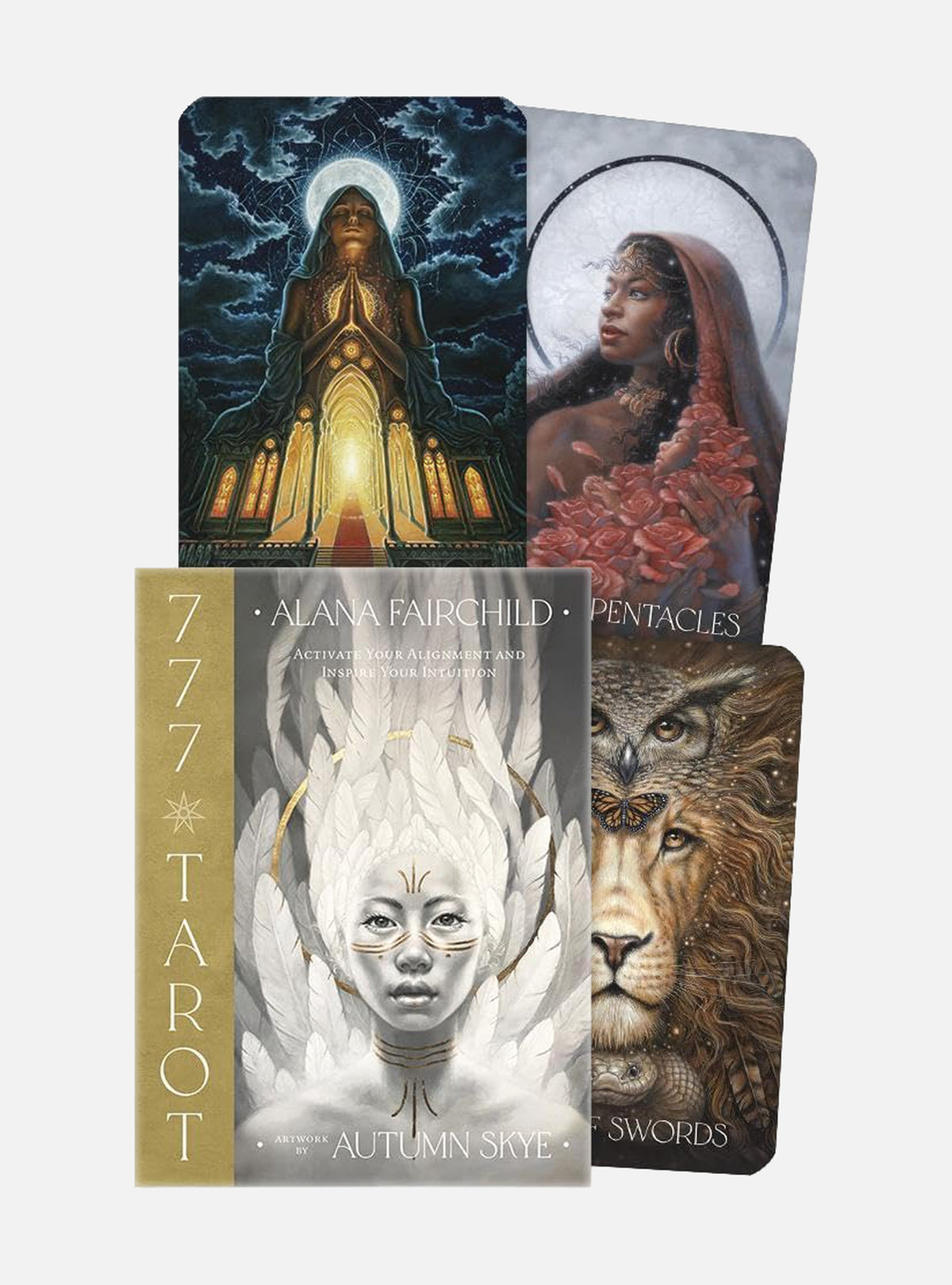 777 Tarot