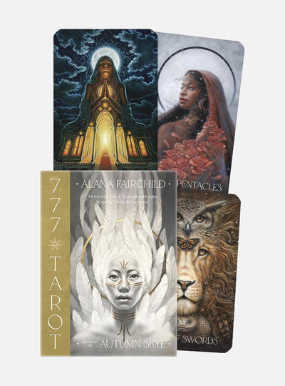 777 Tarot