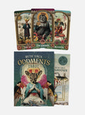 Beto Val's Oddments Tarot