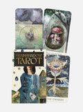 The RainShadow Tarot