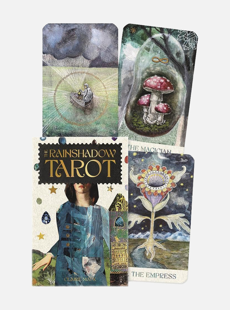 The RainShadow Tarot