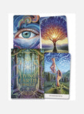 Living Earth Oracle