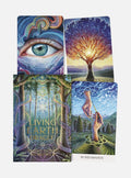 Living Earth Oracle