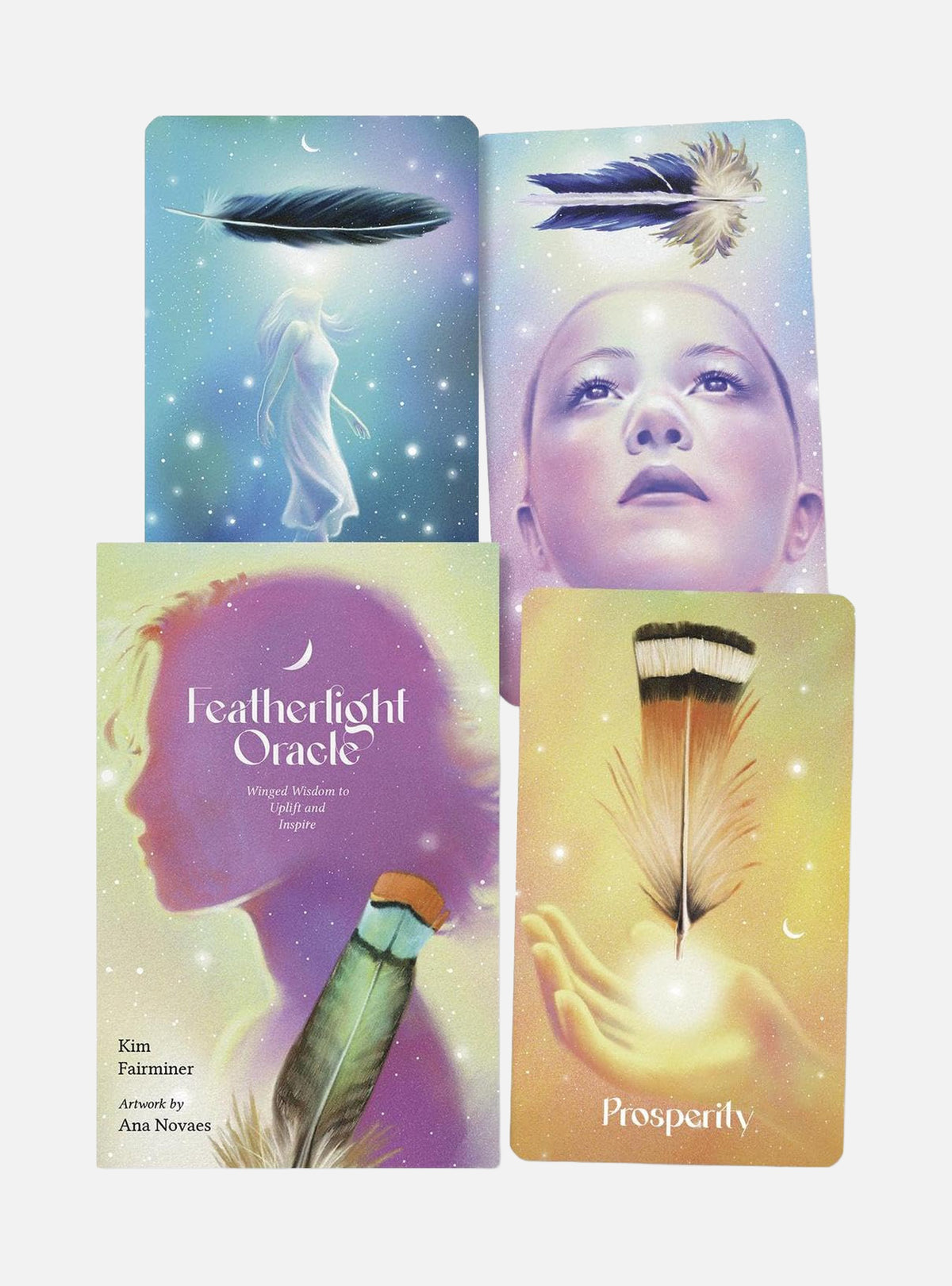 Featherlight Oracle