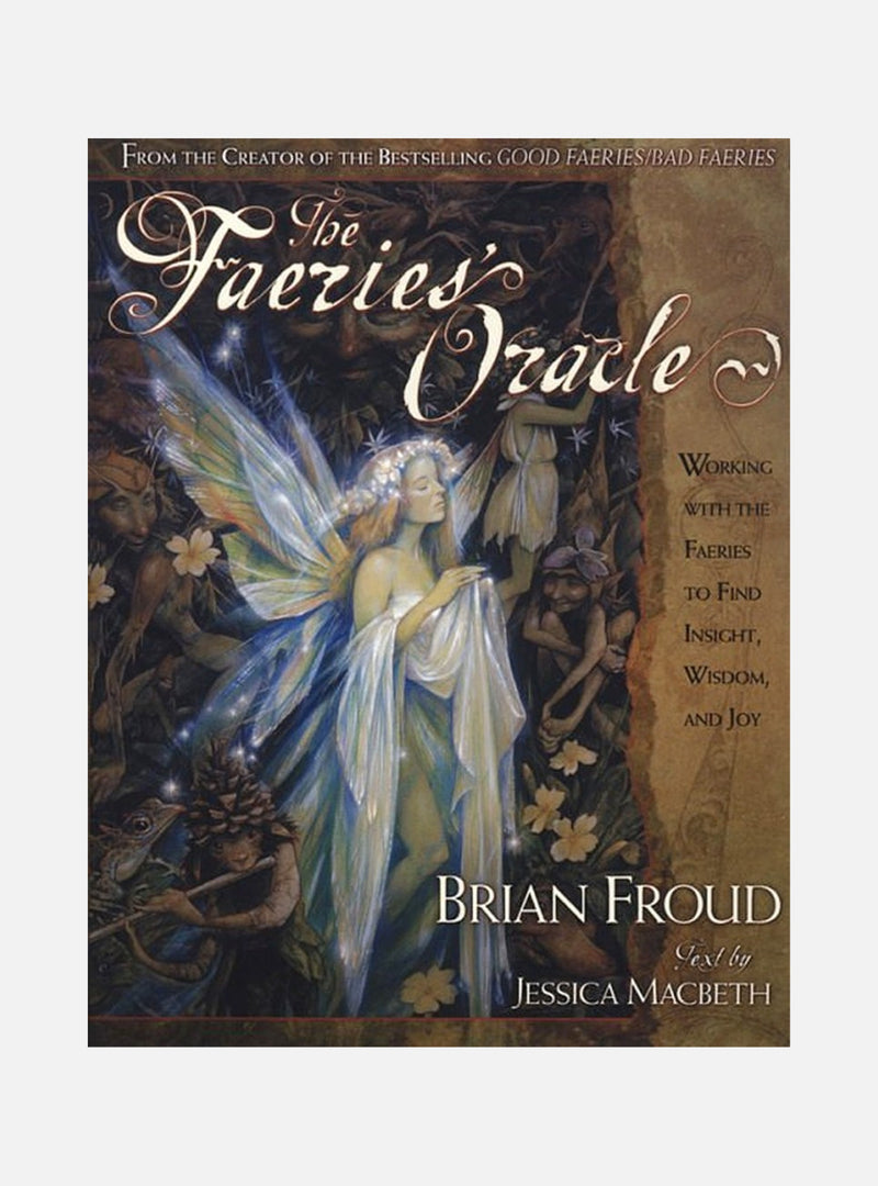 Faeries' Oracle
