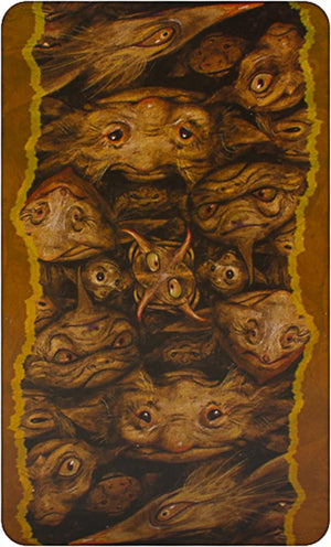 Faeries' Oracle