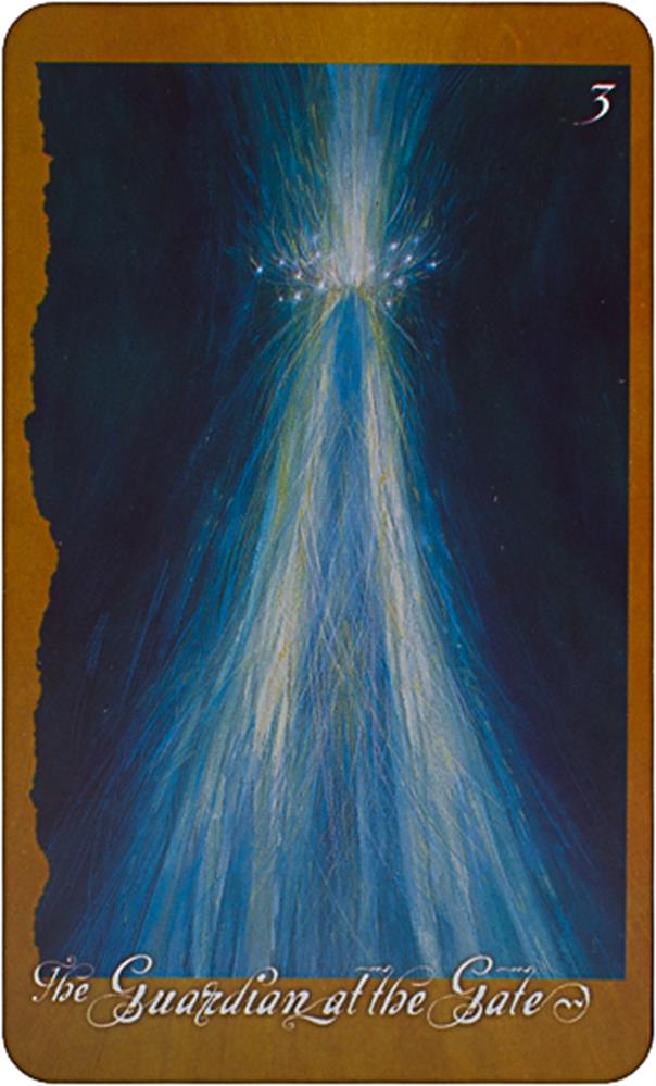Faeries' Oracle