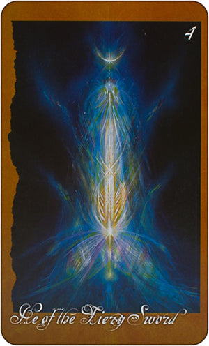 Faeries' Oracle