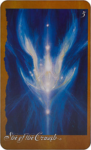 Faeries' Oracle