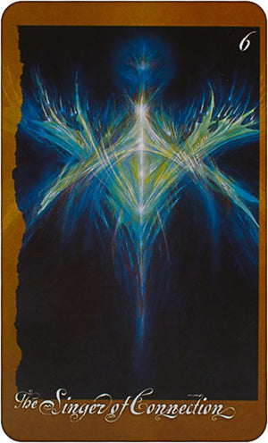 Faeries' Oracle