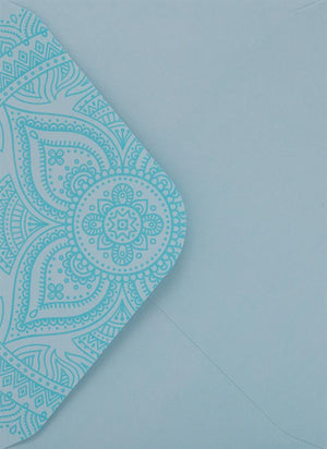 A Yogic Path Notecards