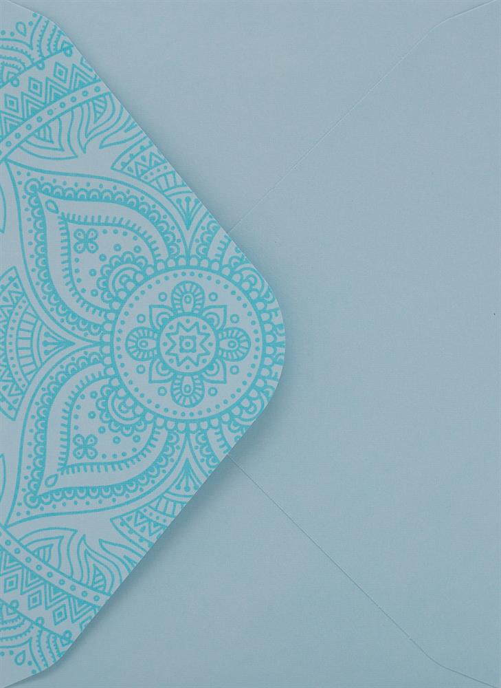 A Yogic Path Notecards