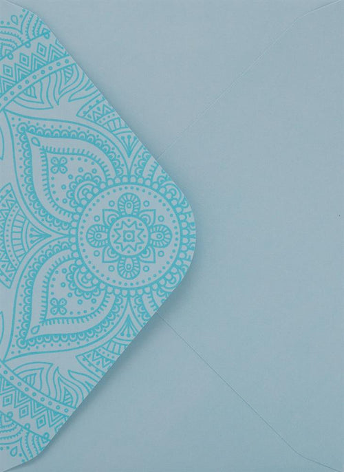 A Yogic Path Notecards
