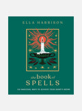 The Book of Spells