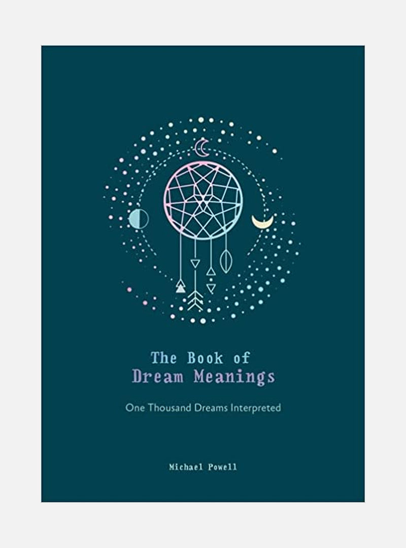 1000 Dreams Interpreted