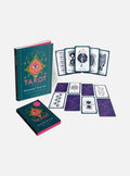 Working With: The Tarot