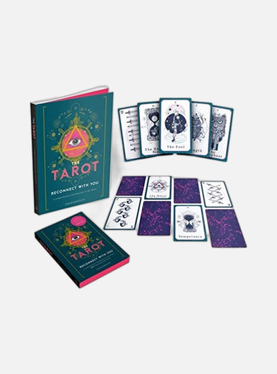 Working With: The Tarot