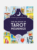 The Big Book of Tarot Meanings The Beginne