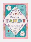 Real Talk Tarot Gift Edition
