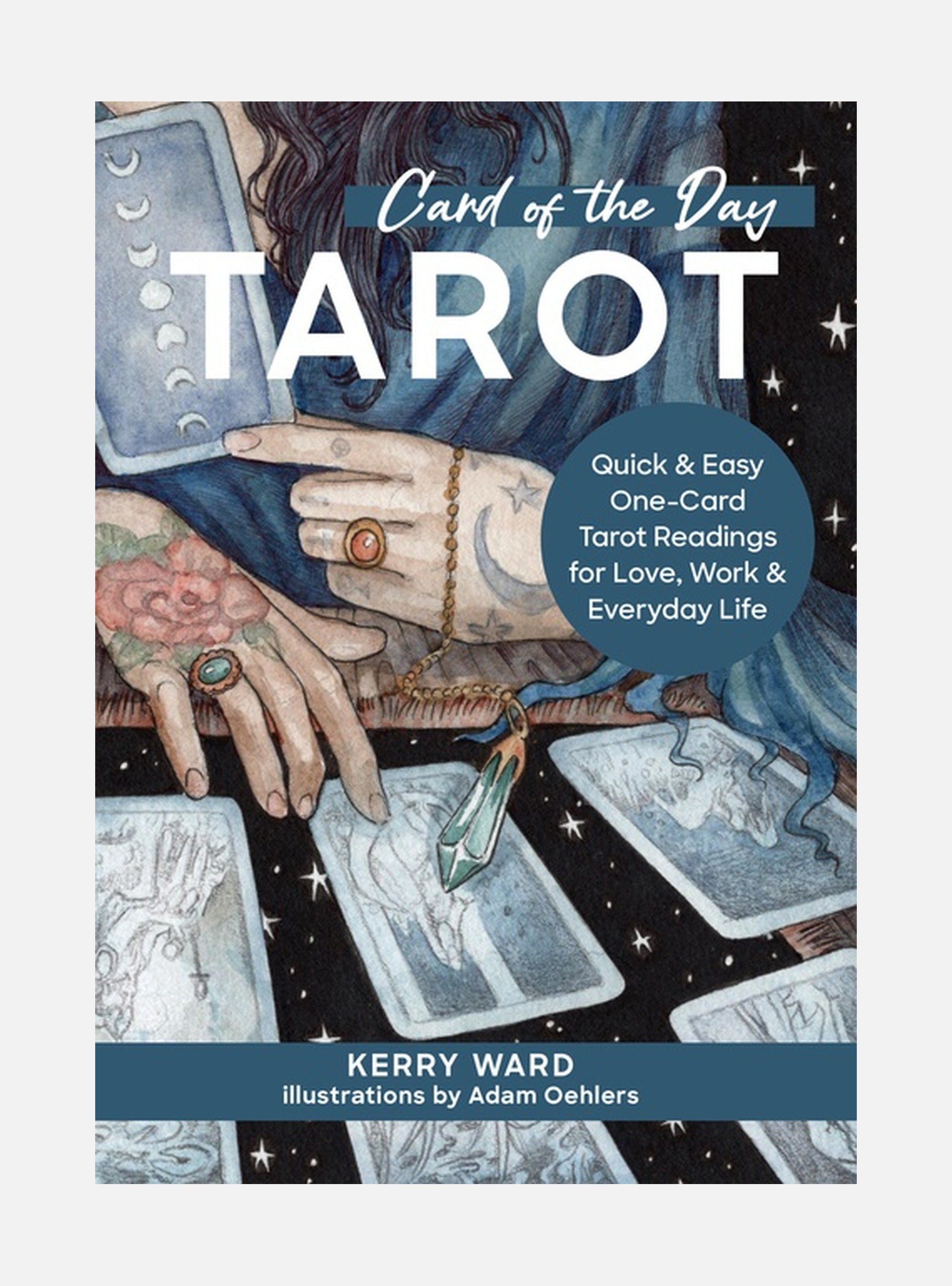 Card of the Day Tarot