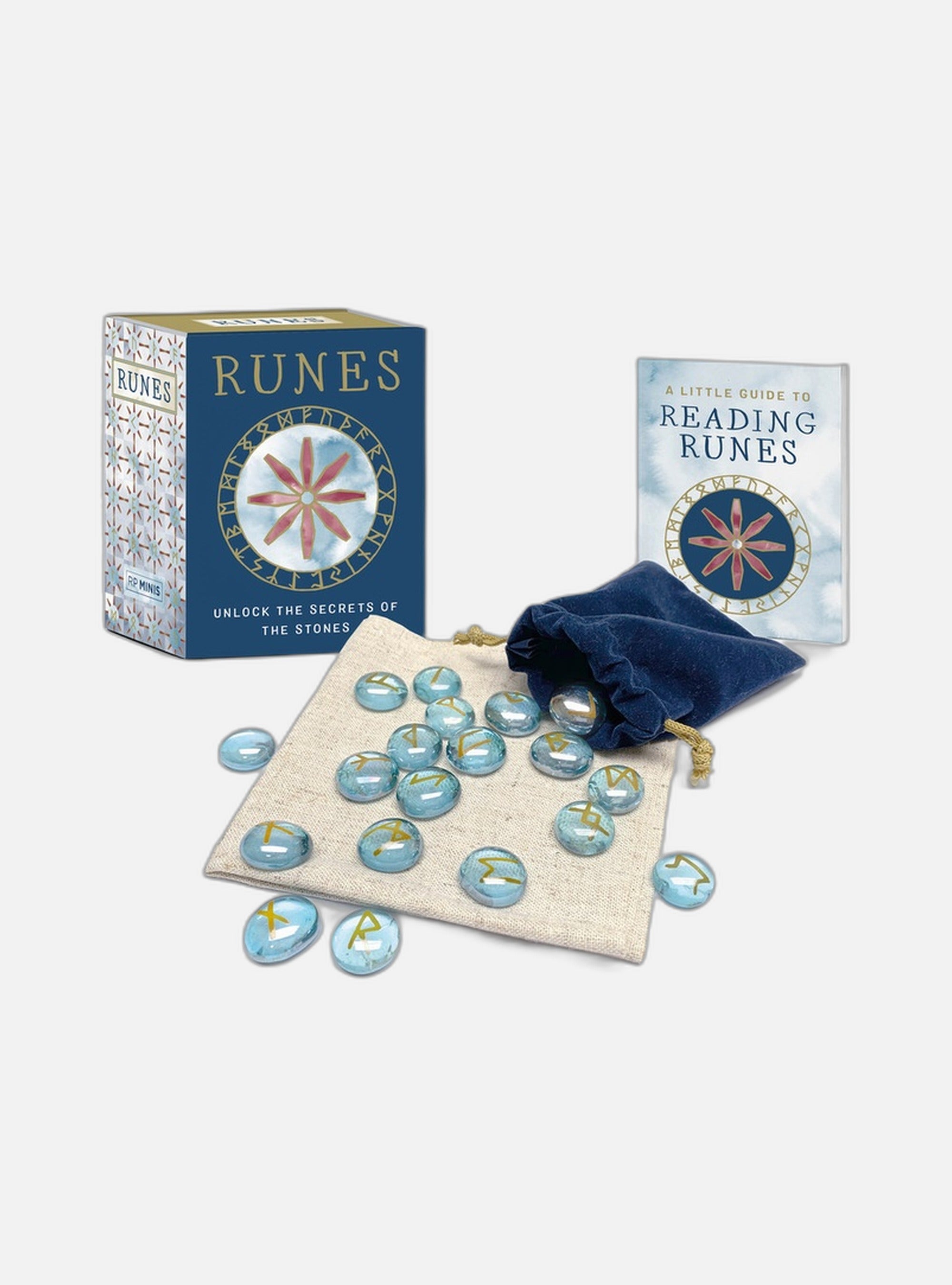 Runes