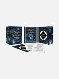 The Night School: Moonlit Magic Deck
