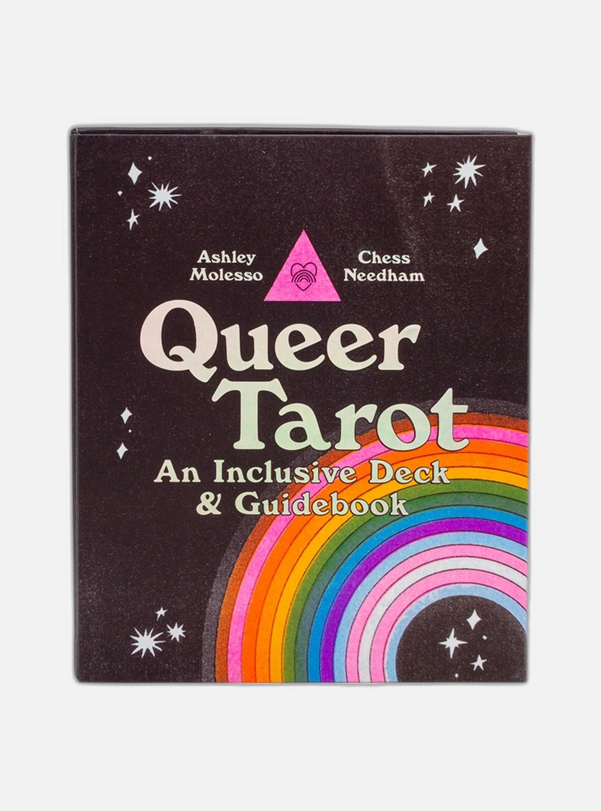 Queer Tarot