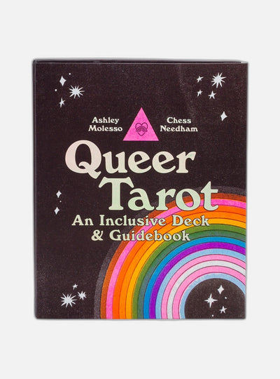 Queer Tarot