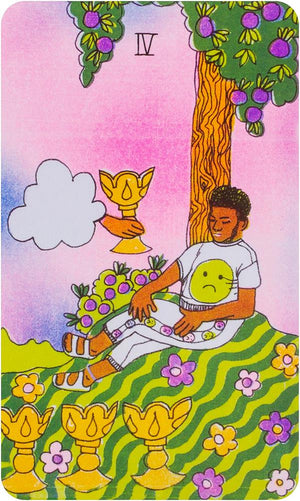 Queer Tarot