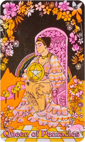 Queer Tarot