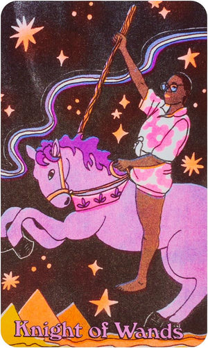 Queer Tarot