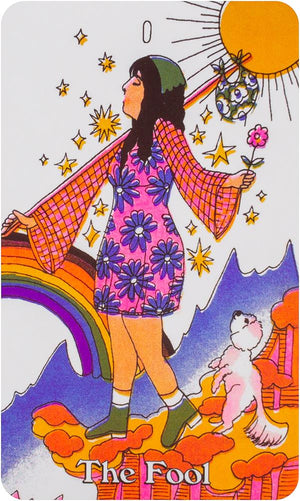 Queer Tarot