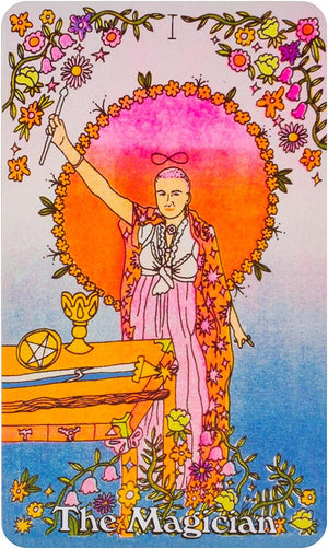 Queer Tarot