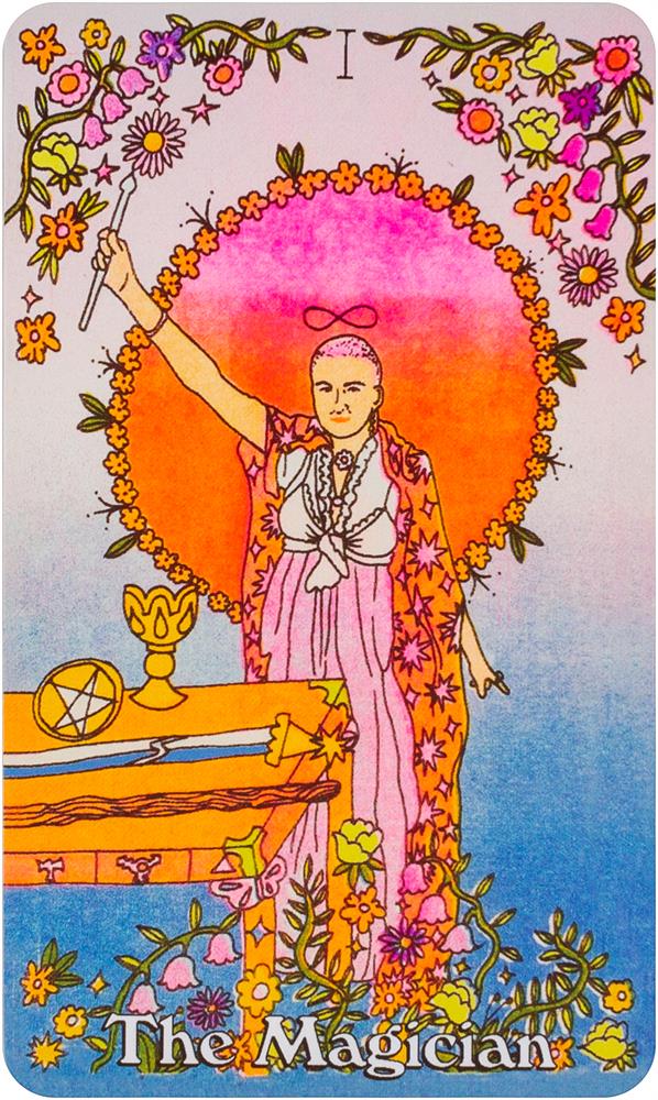 Queer Tarot