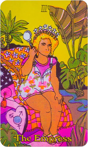 Queer Tarot