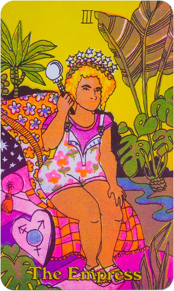Queer Tarot