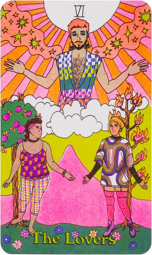 Queer Tarot