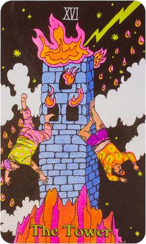 Queer Tarot